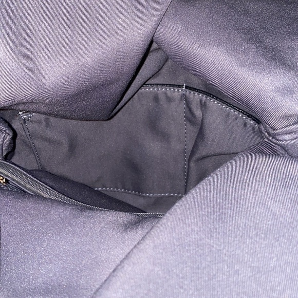 Jeanne Lottie Black leather  crossbody bag - Picture 16 of 16